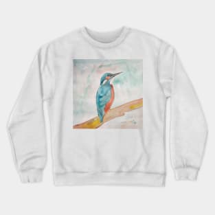 Kingfisher Crewneck Sweatshirt